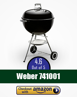 weber smoker: 