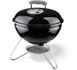 Weber 10020 Smokey Joe