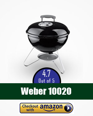 weber smoker: 