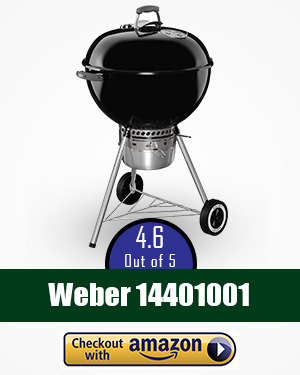 weber smoker: 